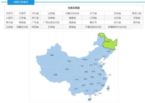 执业药师注册平台