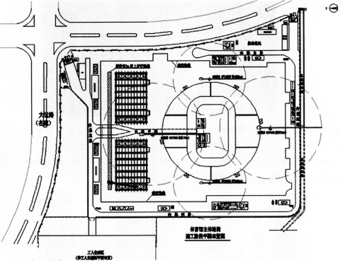 2016年消防安全案例分析精选题：建设工程施工现场消防安全管理