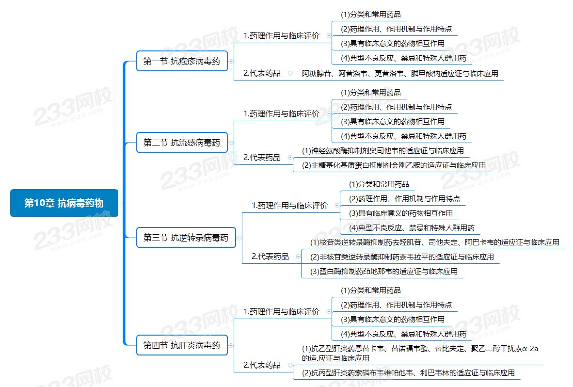 第10章 抗病毒药物.png